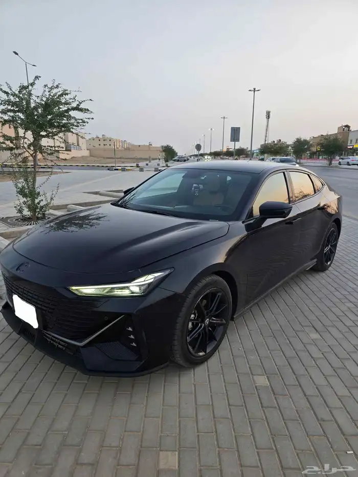 شانجان يوني في 2023 1