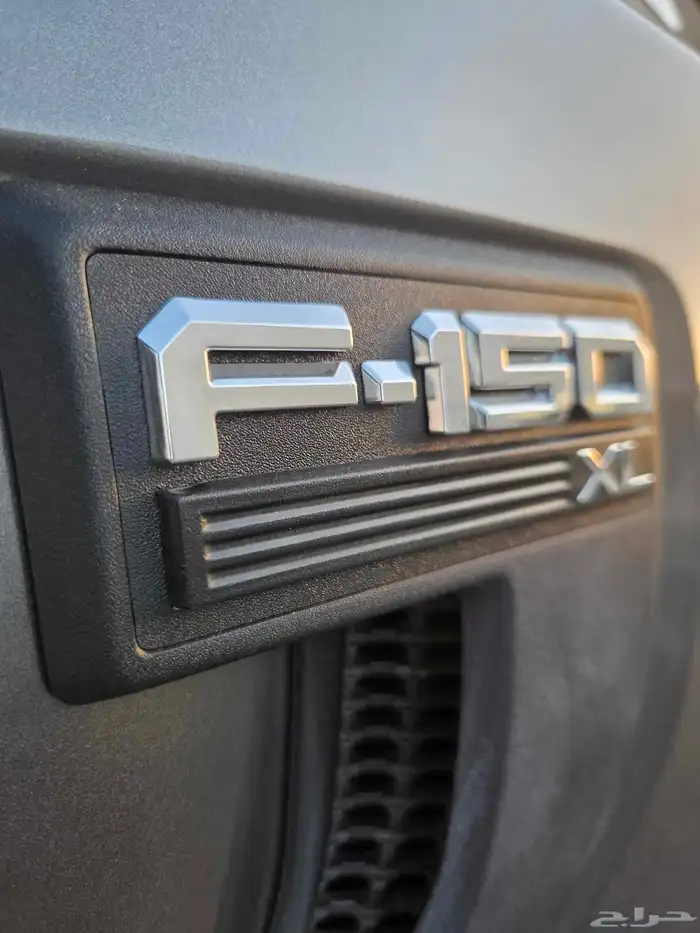 فورد F150 غماره سعودي 15