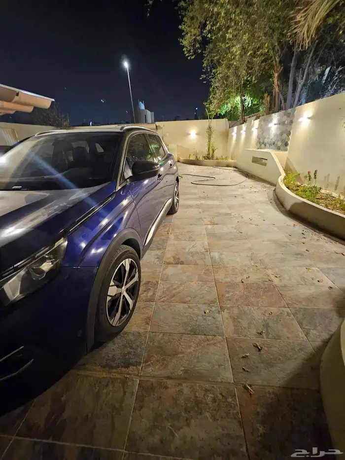 بيجو 3008 موديل 2020 0
