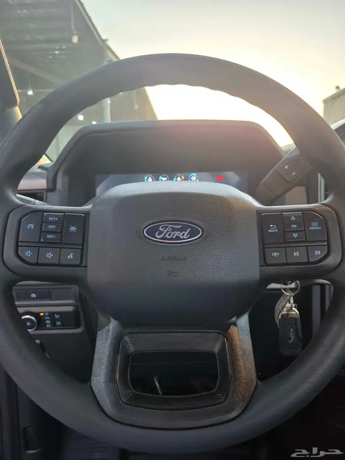 فورد F150 غماره سعودي 22