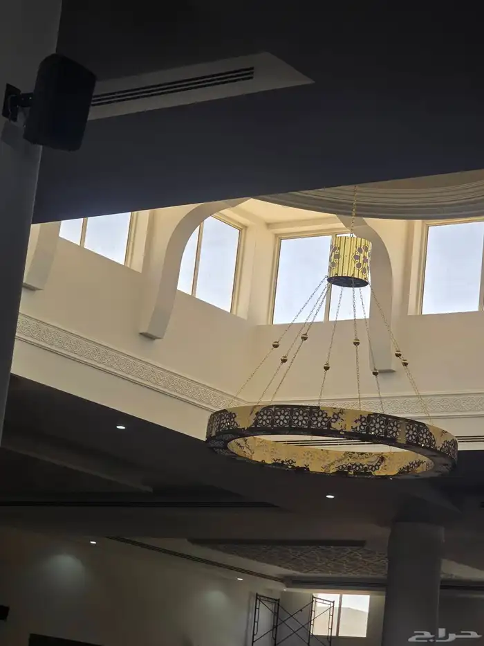 مقاول متخصص في بناء المساجد والفلل والجوامع بأسعار رمزيه 4