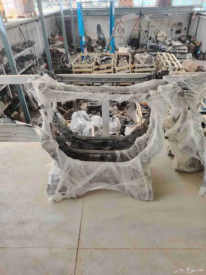 كمر مازدا 6 الموديل 2021 0