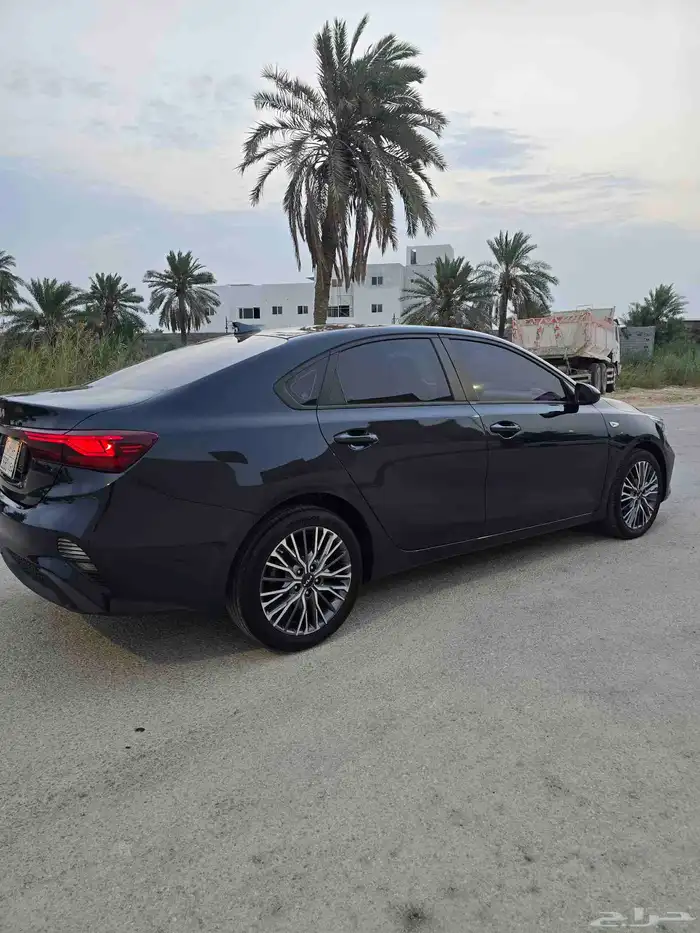 للبيع سيراتو بدي وكاله 4
