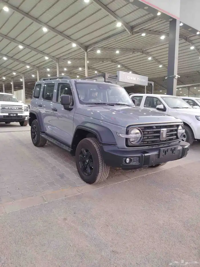 تانك 300 فل كامل م 2025 اسعار خاصه للكاش والتمويل 2