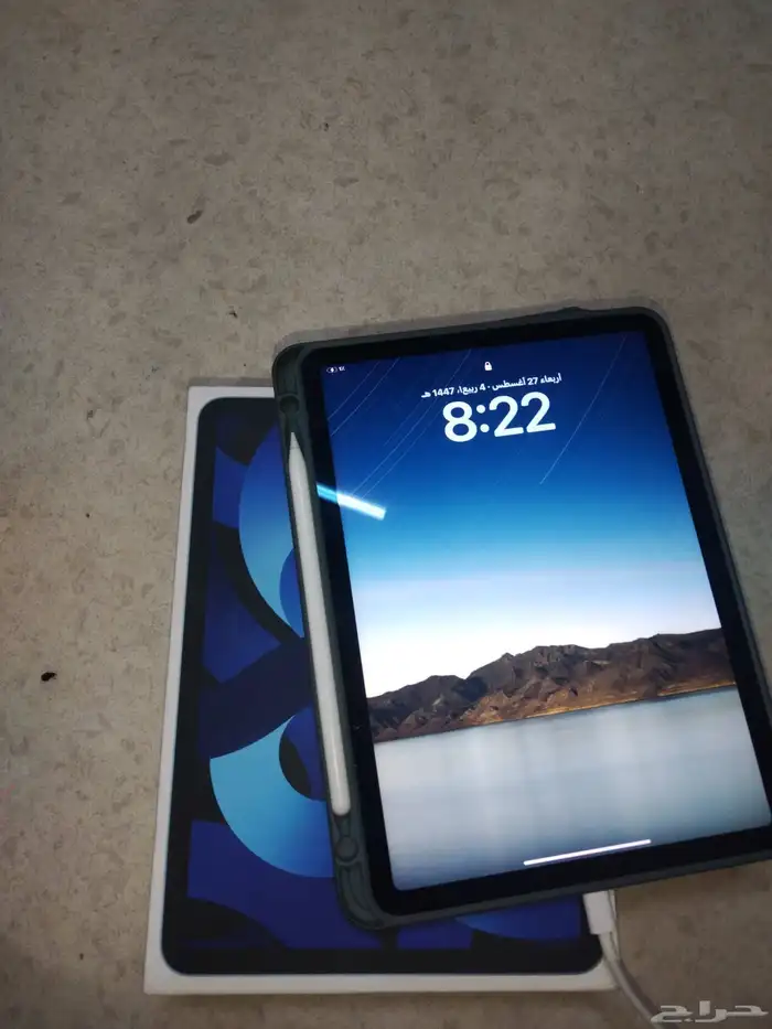 ايباد اير 5  2022 1