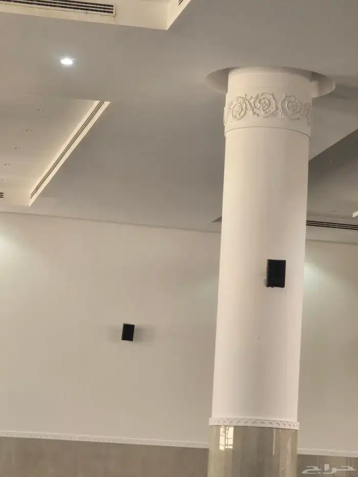 مقاول متخصص في بناء المساجد والفلل والجوامع بأسعار رمزيه 2