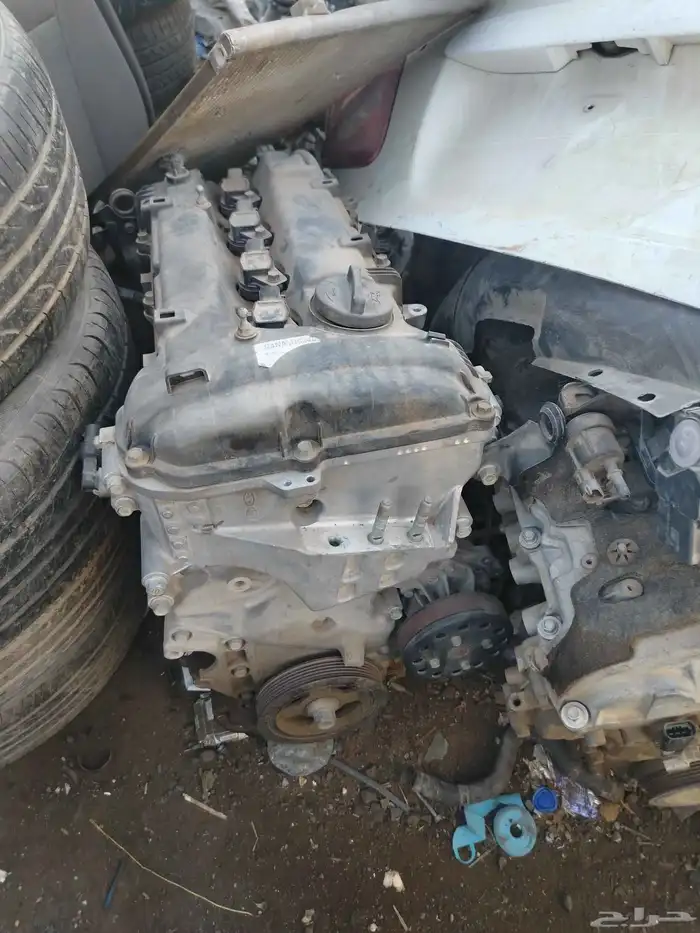 يوجد مكاين مع التركيب النترا 20 0
