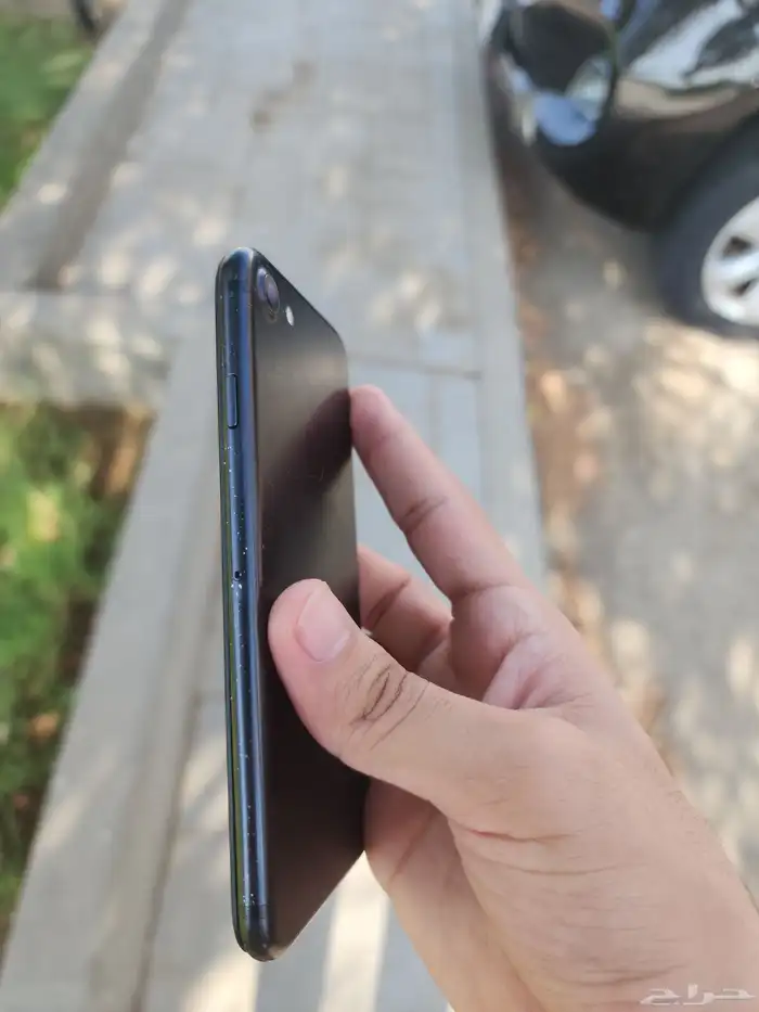 آيفون 7 العادي 128 قيقا iPhone 7 128GB 4