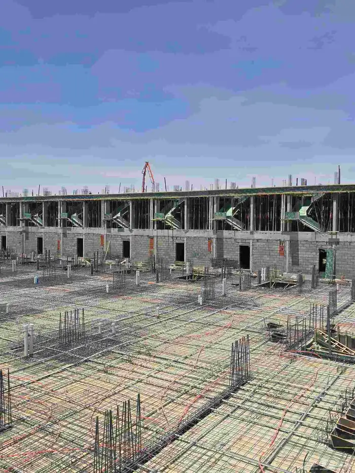 مقاول متخصص في بناء المساجد والفلل والجوامع بأسعار رمزيه 6