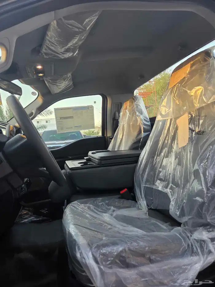 فورد F150 غماره سعودي 17