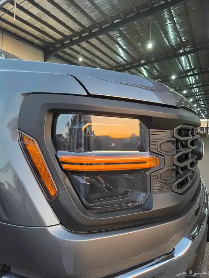 فورد F150 غماره سعودي 11