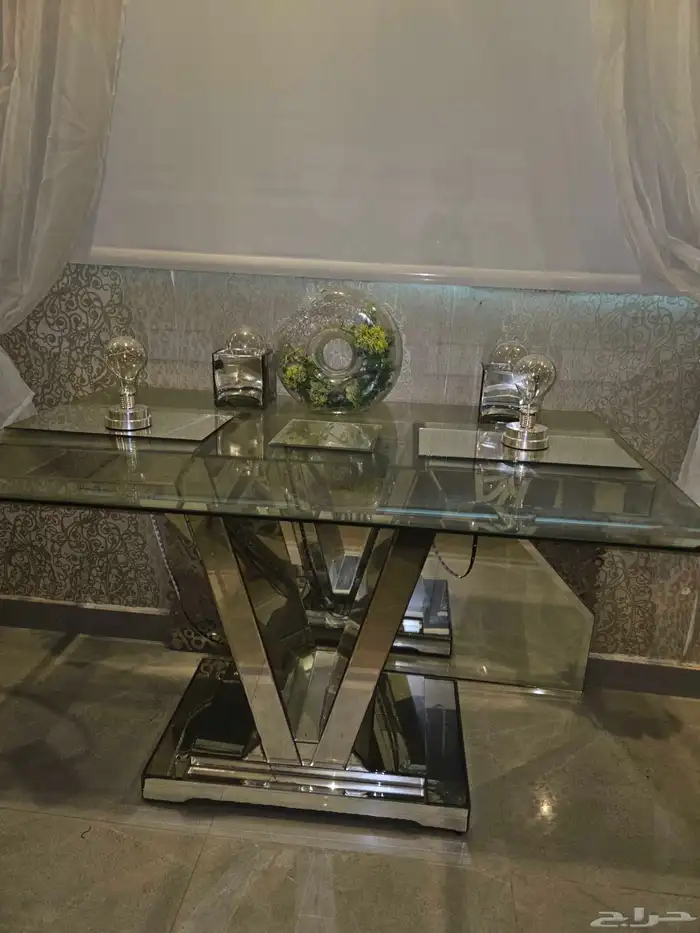 طاولات مرايا 2