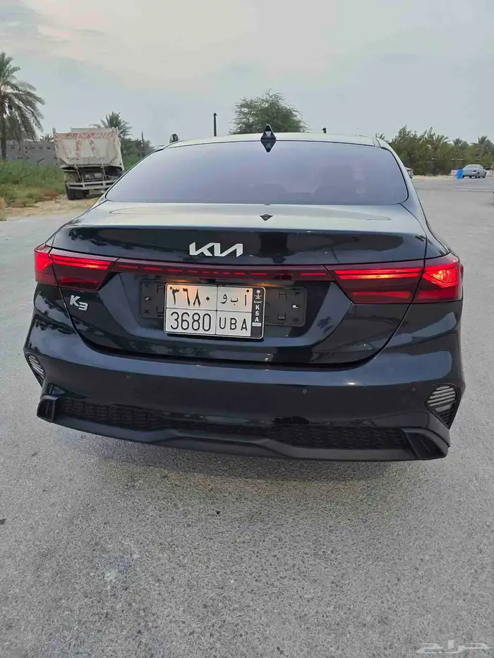للبيع سيراتو بدي وكاله 8