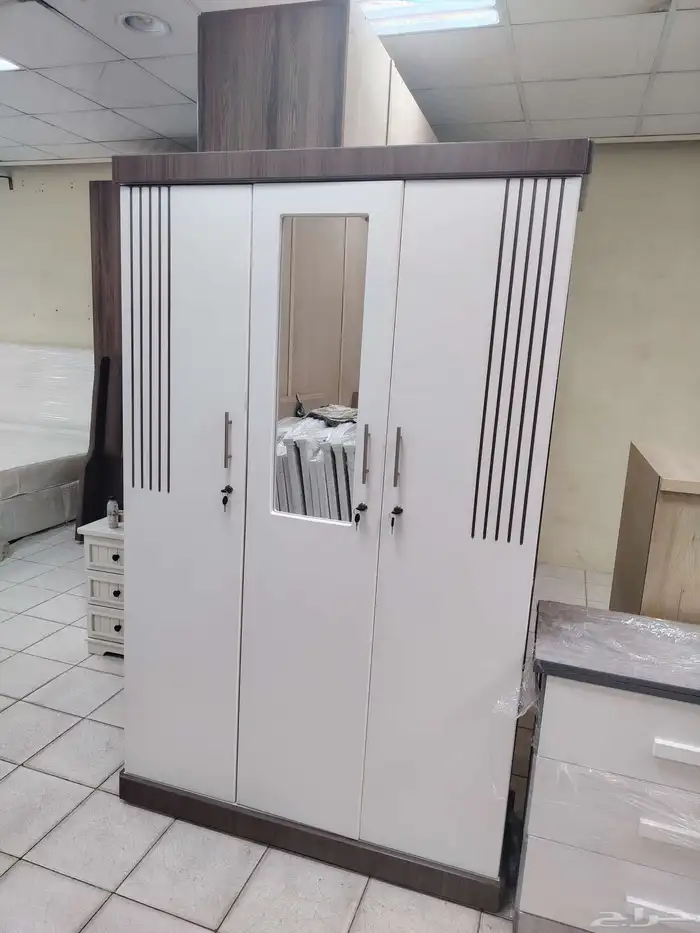 سرير نفر ونص 8