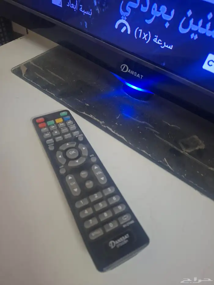 شاشة دانسات 32 بوصة للبيع 2