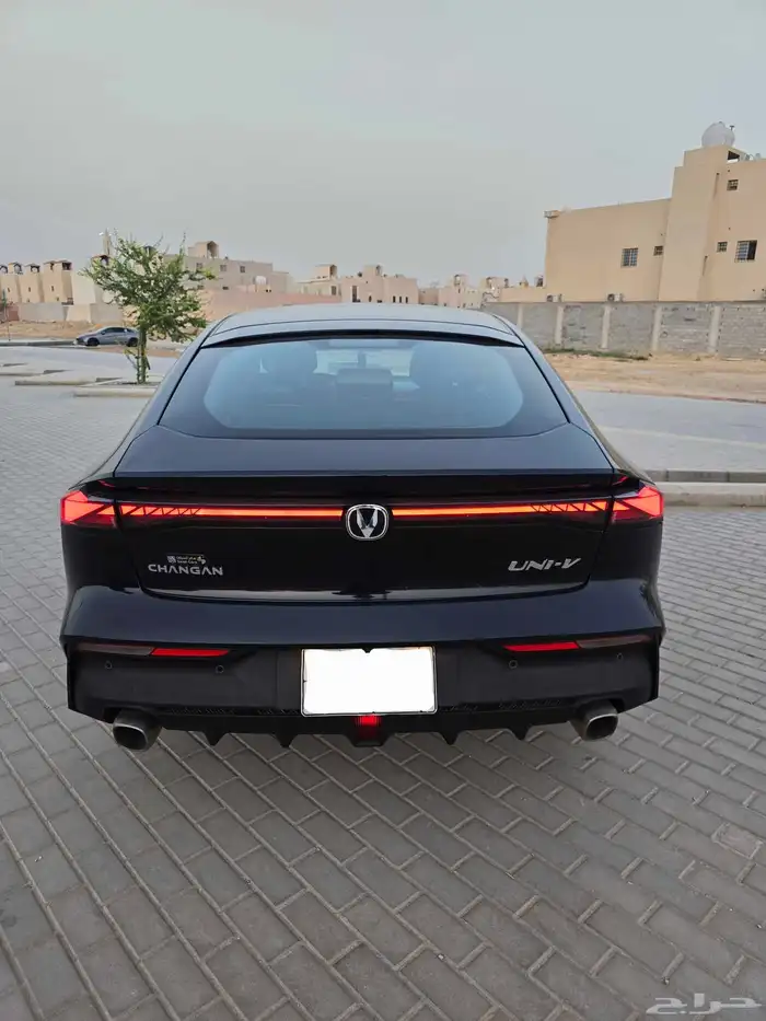 شانجان يوني في 2023 3