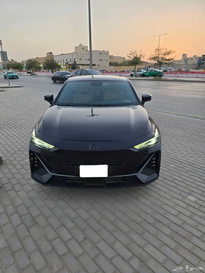 شانجان يوني في 2023 0