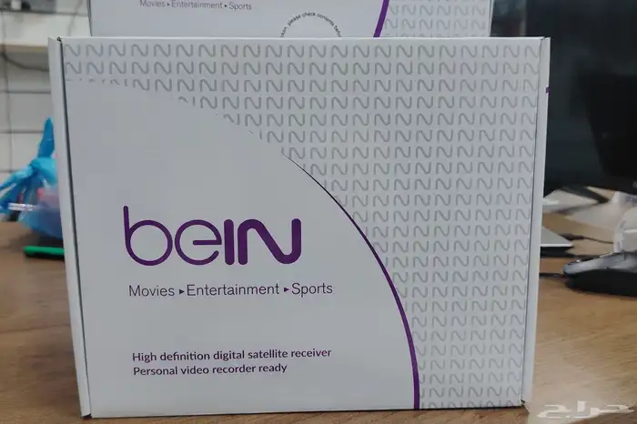 رسيفر بي ان اسبورت Bein sport 1