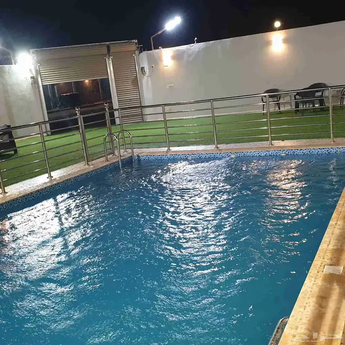 استراحات بيسان ان للراحه والاسترخاء جده حمدانيه ام الحمام 4