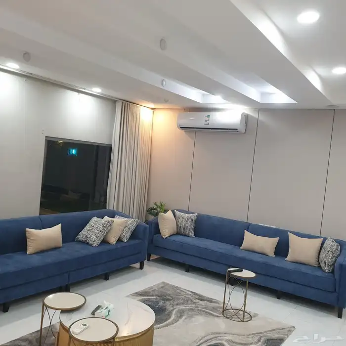 استراحات بيسان ان للراحه والاسترخاء جده حمدانيه ام الحمام 6