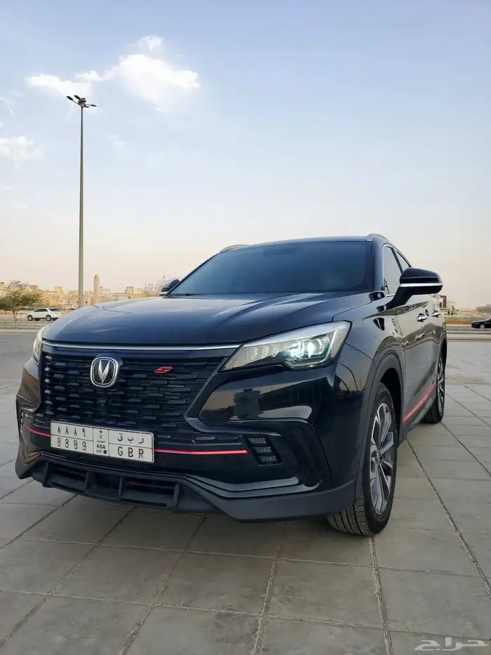 شانجان 2022 4
