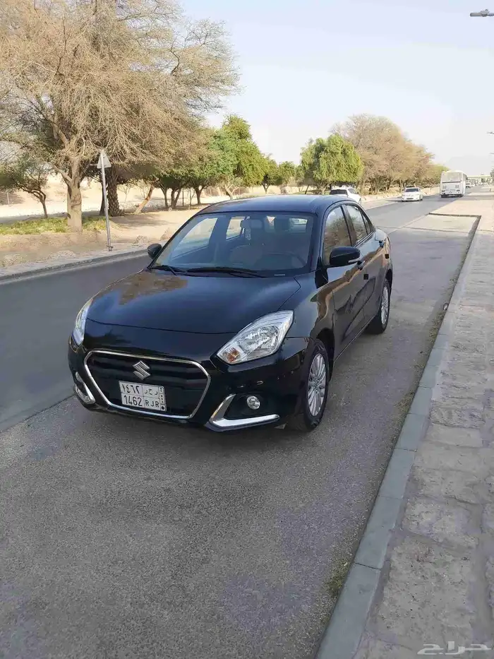 سوزوكي ديزاير 0
