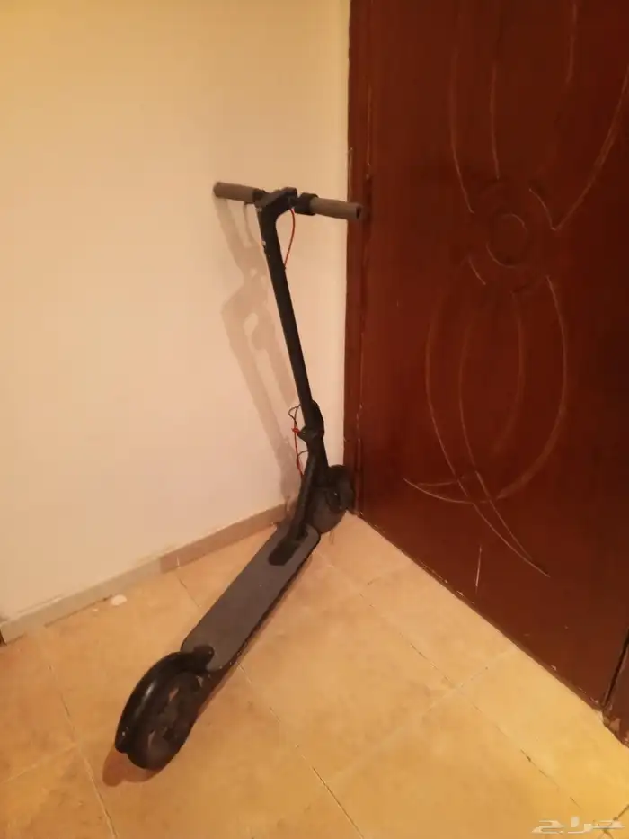 أسكوتر للبيع المستعجل 0