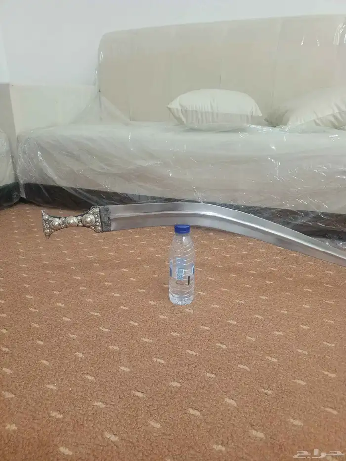 جنبيه مبروقه 2