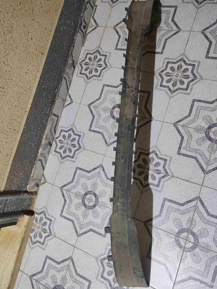 قطع غيار سييرا 2014 0