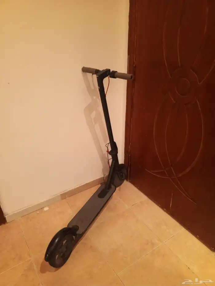 أسكوتر للبيع المستعجل 1