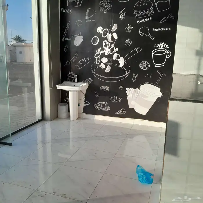 بوفيه لليجار 1