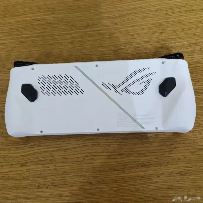 ROG ALLY 5