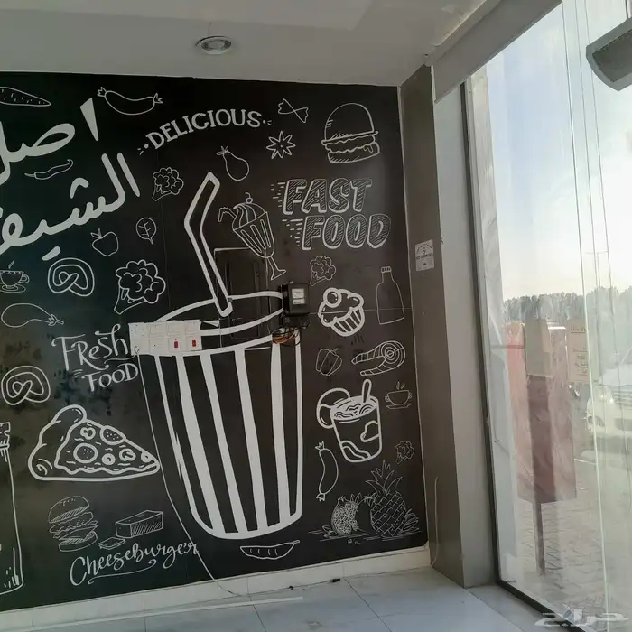 بوفيه لليجار 0