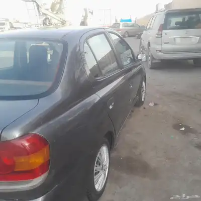 تويوتا ايكو 2004 index