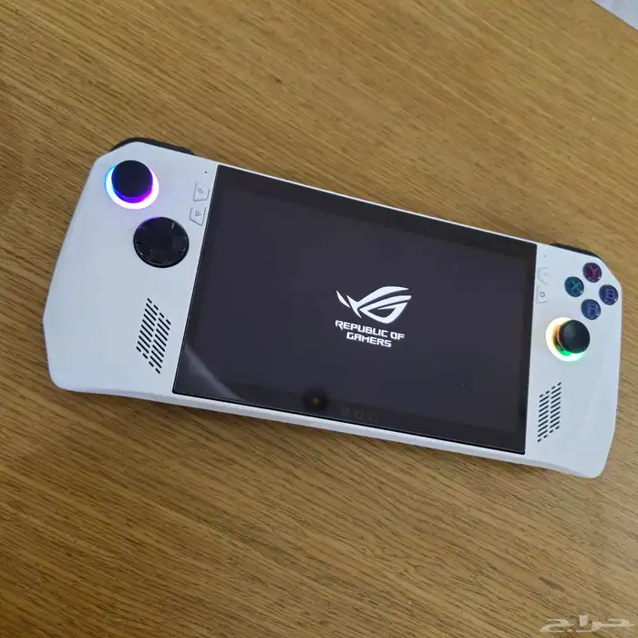 ROG ALLY 4