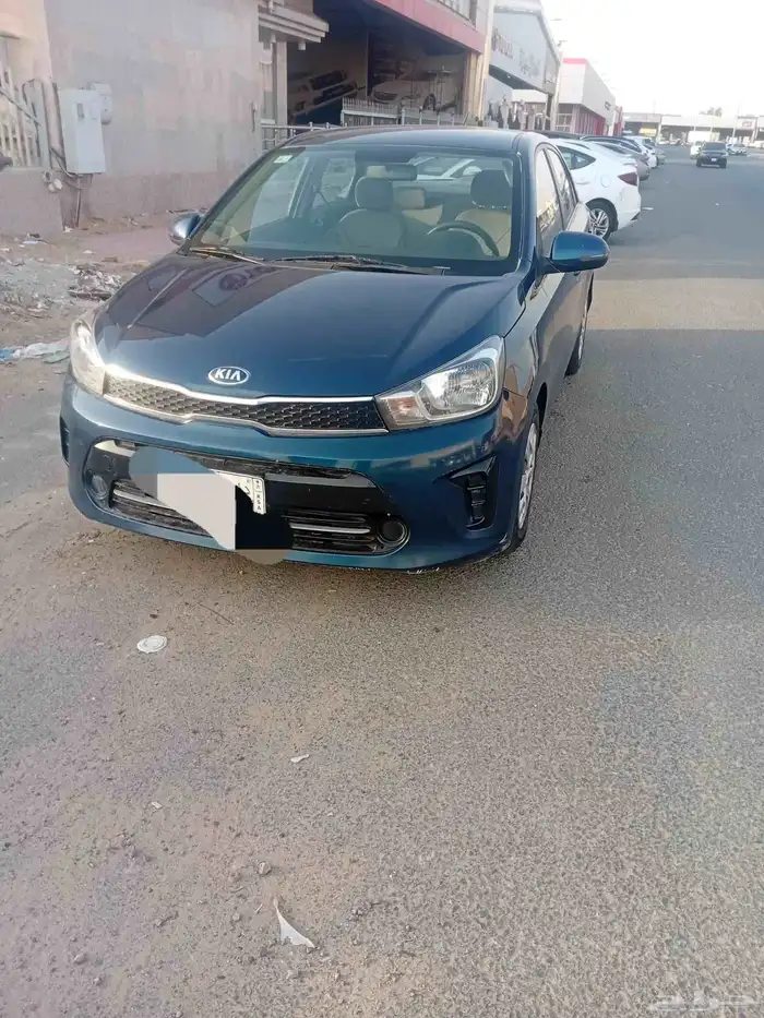 كيه بيجاس 2020 2