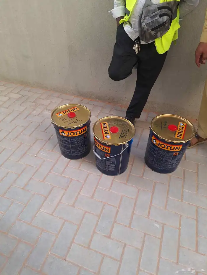 دھانات بالرياض صباغ با ستاني اسعأر مناسب 0