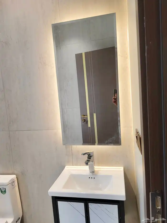 مرايا مغاسل 2