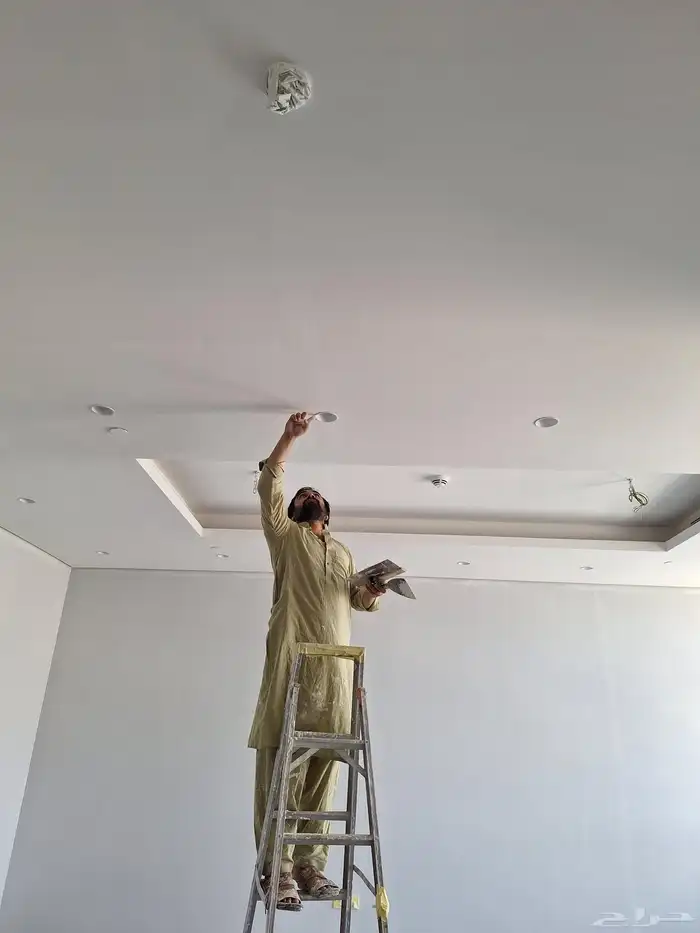 دھانات بالرياض صباغ با ستاني اسعأر مناسب 4