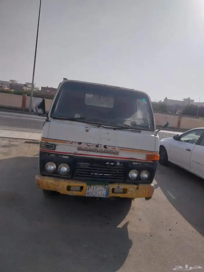 قلاب داتسون للبيع اوللبدل 3
