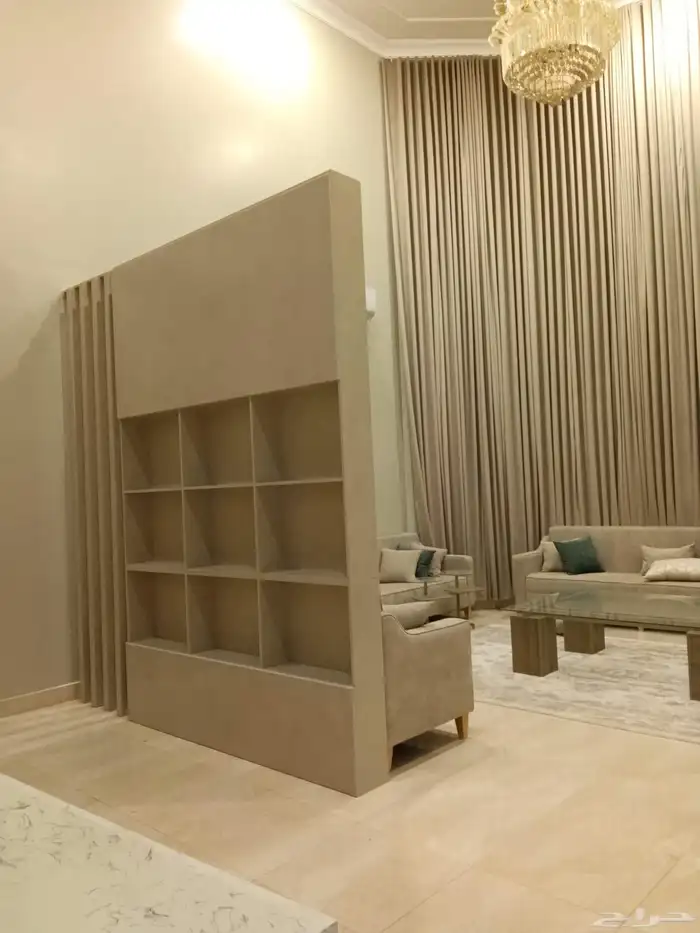 معلم ديكورات داخليه وخارجيه 5