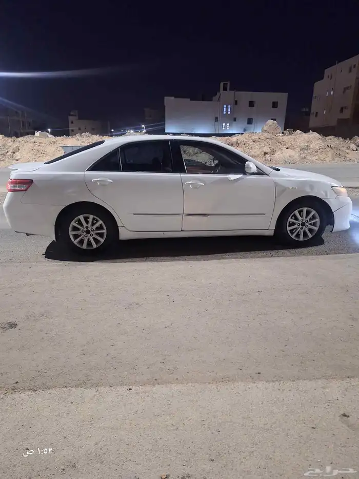 كامري 2011 1