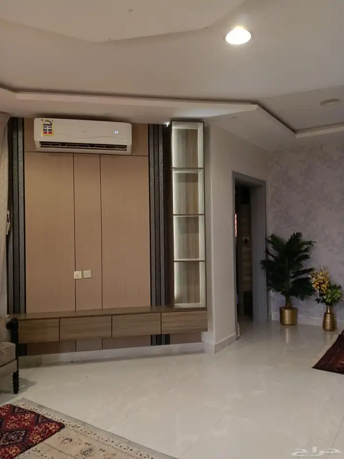 معلم ديكورات داخليه وخارجيه 3