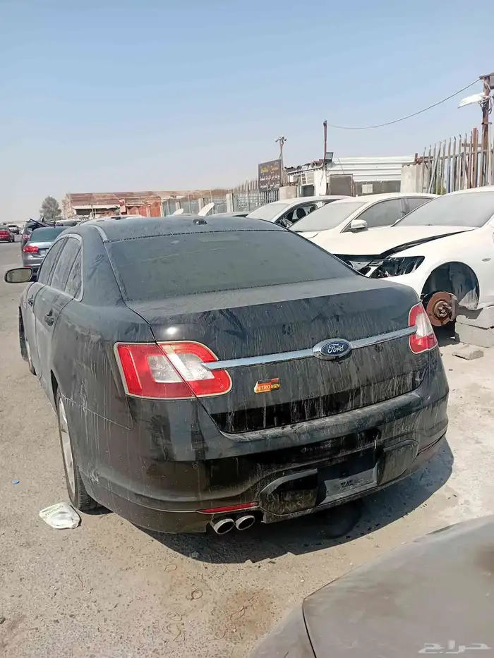 فورد تورس 2012 0
