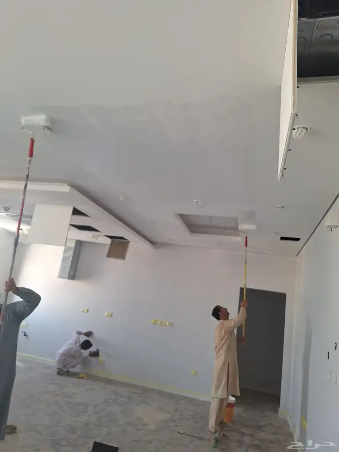 دھانات بالرياض صباغ با ستاني اسعأر مناسب 2