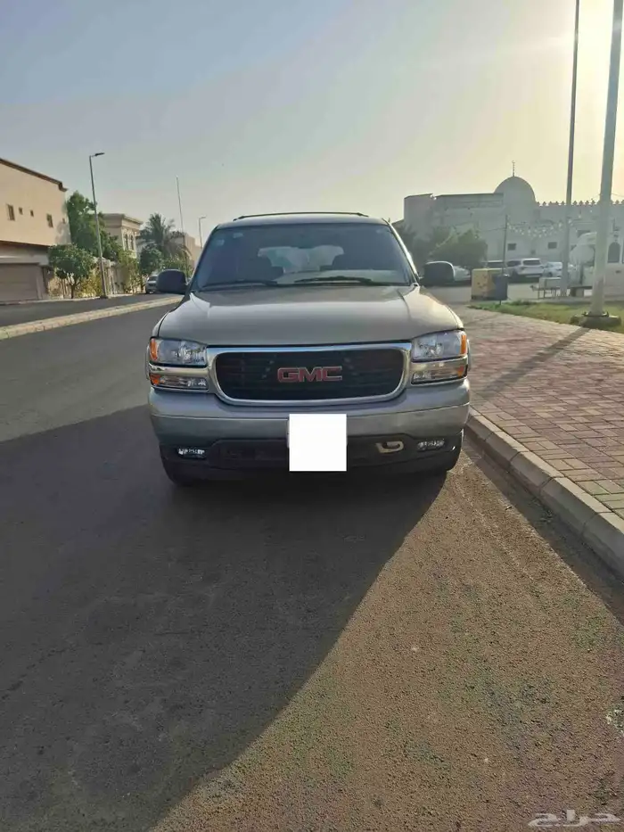 يوكن 2005 3