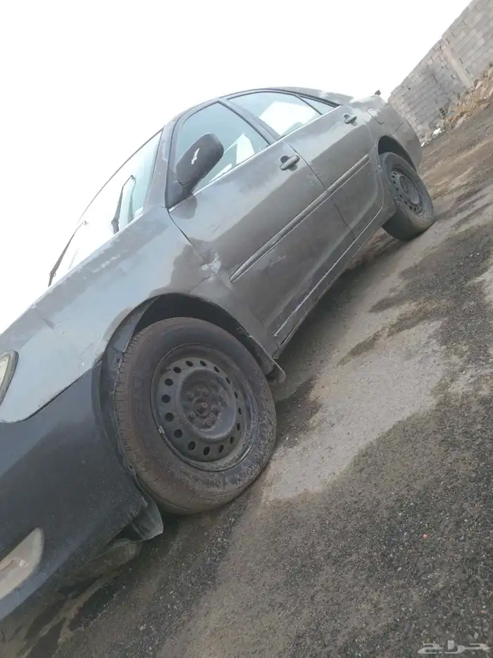 كامري 2005نضيف قطع غيار فقط 0