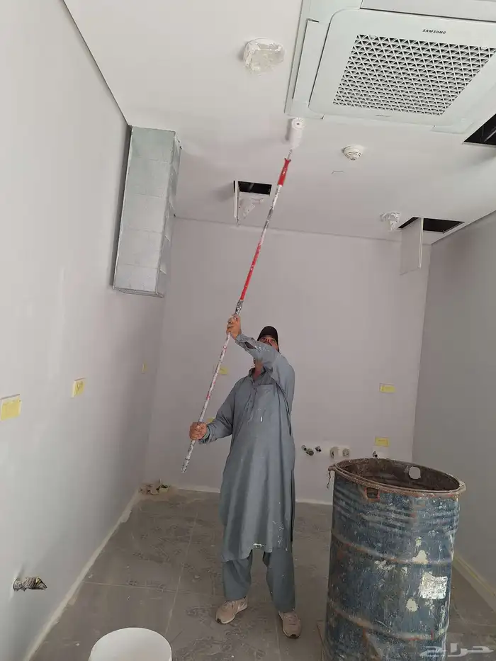 دھانات بالرياض صباغ با ستاني اسعأر مناسب 3