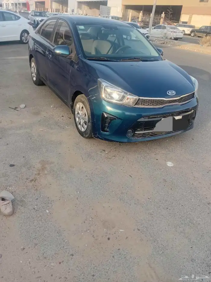 كيه بيجاس 2020 0