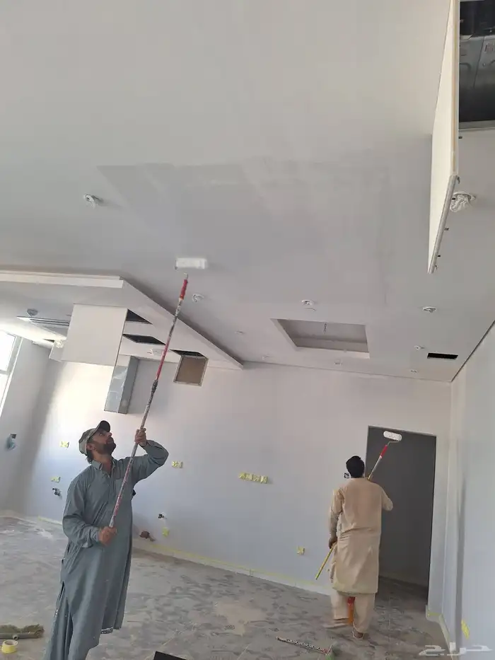 دھانات بالرياض صباغ با ستاني اسعأر مناسب 1